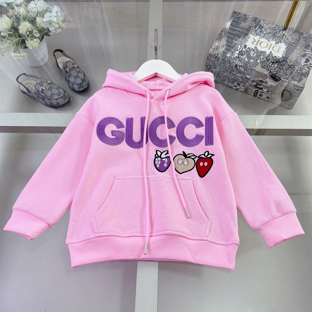 Gucci Kids